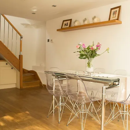 Appartement The - Yourapartment Bristol